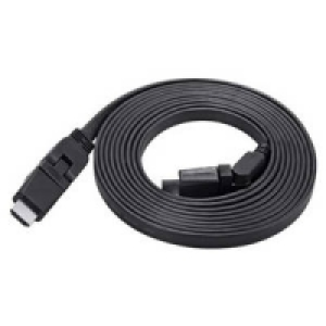 High-Speed-HDMI-Flachkabel 6.99 €