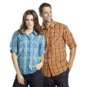 Outdoorhemd 14.99&nbsp;&euro;