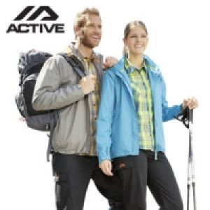 Outdoorjacke 29.95&nbsp;&euro;