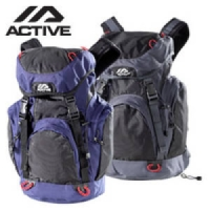 Trekkingrucksack 29.95&nbsp;&euro;