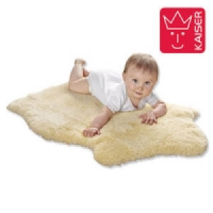 Baby-Lammfell 39.95&nbsp;&euro;