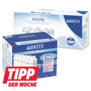 Kartuschen für Wasserfilter MAXTRA 19.99 €