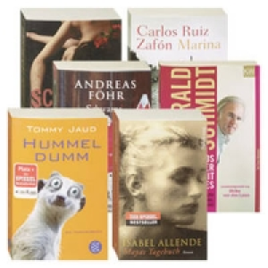 Taschenbuch 2.99 €