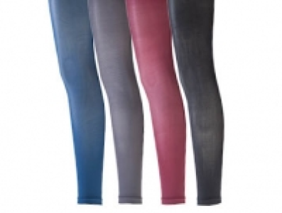 STRUMPFHOSEN LEGGINGS 1.99&nbsp;&euro;