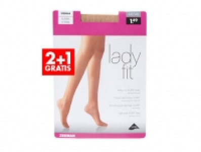 LADY FIT 1.49&nbsp;&euro;