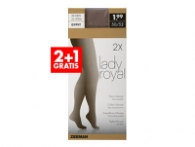 LADY ROYAL 1.99&nbsp;&euro;