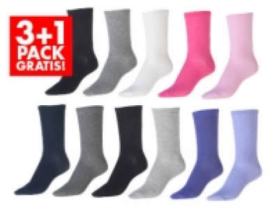 DAMEN SOCKEN 2.19 €