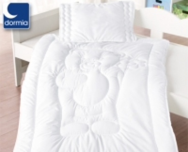 DORMIA&reg;Kleinkinder-Bettenset 9.99&nbsp;&euro;