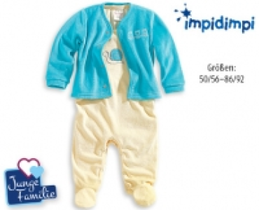 IMPIDIMPI&reg;Baby-Nicki-Set 7.99&nbsp;&euro;
