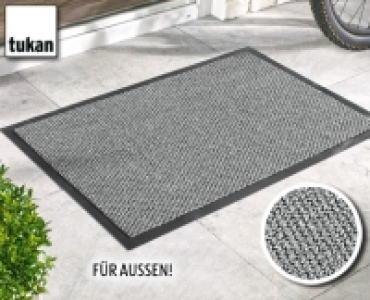TUKAN® Schmutzfangmatte 4.99 €