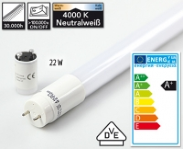 M&Uuml;LLER-LICHT&reg;LED-R&ouml;hre 19.99&nbsp;&euro;