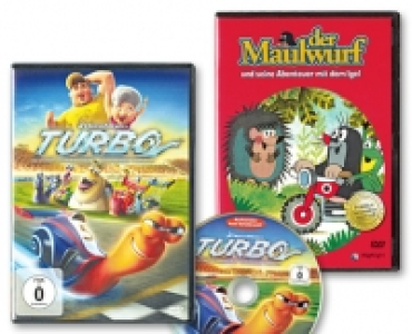 DVD-Film 6.99 €