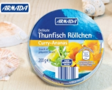ARMADA&reg;Delikate Thunfisch R&ouml;llchen 1.59&nbsp;&euro;