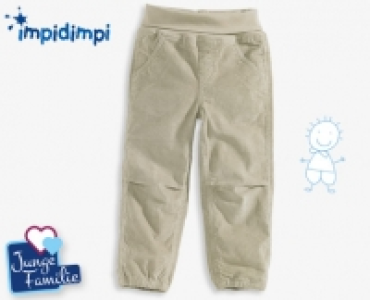 IMPIDIMPI&reg;Kleinkinder-Schlupfhose 5.99&nbsp;&euro;