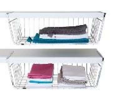 2 Schrankk&ouml;rbe 4.99&nbsp;&euro;