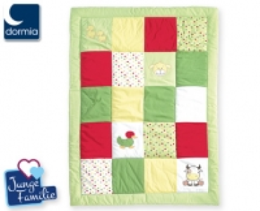 DORMIA&reg;Baby-Krabbeldecke 14.99&nbsp;&euro;