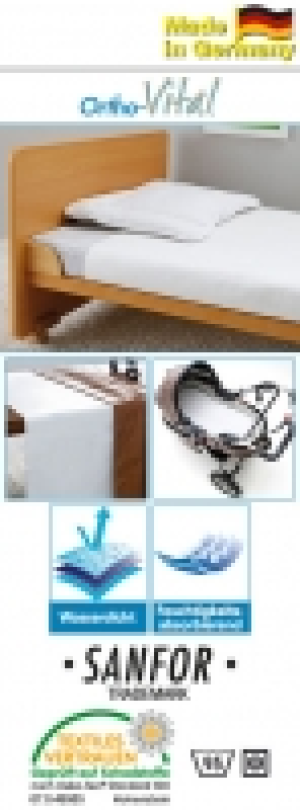 Molton-Matratzenschutz 7.99&nbsp;&euro;