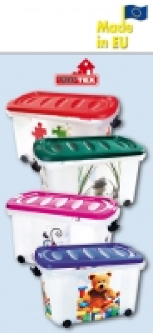 Rollenbox 6.99&nbsp;&euro;