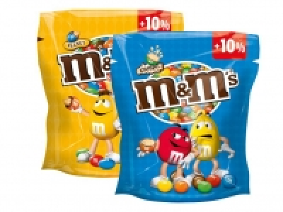 M&Ms 1.99 €