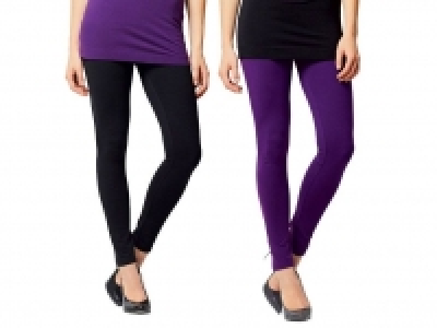 ESMARA® Damen Leggings 3.99 €