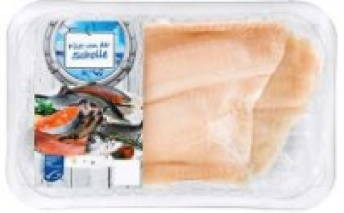 Schollenfilet 4.49&nbsp;&euro;