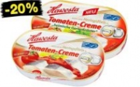 Hawesta Heringsfilets 1.19 €