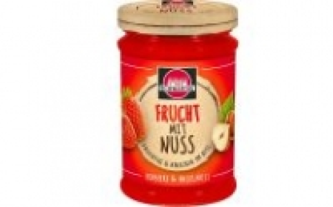 Schwartau Frucht mit Nuss 1.79&nbsp;&euro;