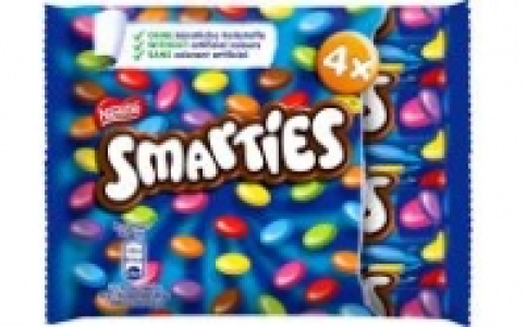 Smarties 1.49&nbsp;&euro;