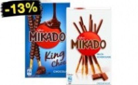 Mikado 1.11&nbsp;&euro;