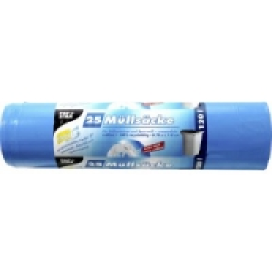 Pap Star Müllsäcke 7.39 €