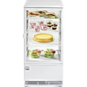 Kühlvitrine GGC 1078 167.99 €