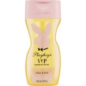 Playboy Duschgel 1.59&nbsp;&euro;
