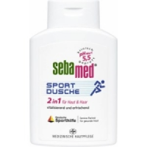 Sebamed Dusche 1.67 €
