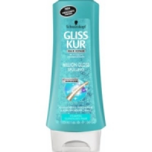 Gliss Kur Shampoo/Spülung 1.89 €
