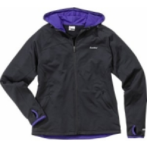 Damen- oder Herren Laufjacke je 19.99 €
