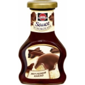 Schwartau Dessert Sauce 0.89&nbsp;&euro;