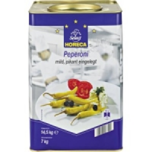Horeca Select Peperoni 10.99 €