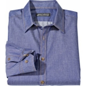 Herren Freizeithemd 14.99 €