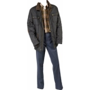 Herren Jacke 49.99&nbsp;&euro;