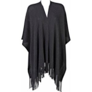 Damen Poncho 19.99&nbsp;&euro;