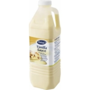 Debic Dessertsauce mit Vanillegeschmack 4.59&nbsp;&euro;