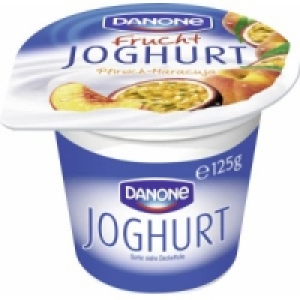 Danone Fruchtjoghurt 0.22&nbsp;&euro;