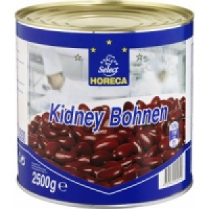 Horeca Select Kidney Bohnen 1.97&nbsp;&euro;