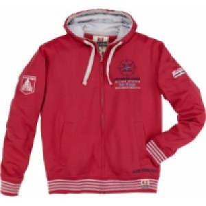 Herren Sweatjacke mit Kapuze 29.99 €