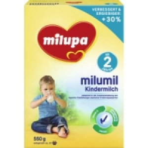 milumil Kindermilch 5.99 €