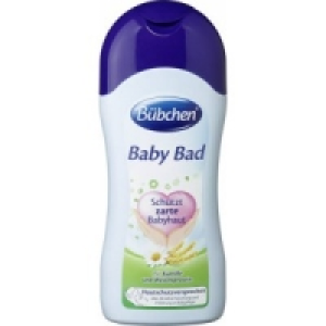 B&uuml;bchen Baby Bad 2.79&nbsp;&euro;