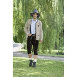 Herren Trachtenstrickjacke 39.99&nbsp;&euro;