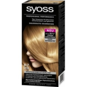 Syoss Color Intensiv Coloration 2.49&nbsp;&euro;