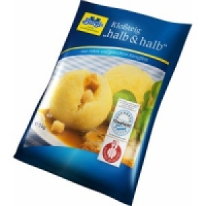 Burgis Frischer Klossteig 1.79&nbsp;&euro;