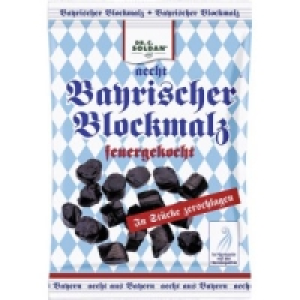 Bayrischer Blockmalz 1.09&nbsp;&euro;
